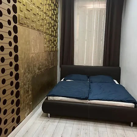 Appartement Cathedral Rezidence *