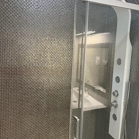 Апартаменты Cathedral Rezidence