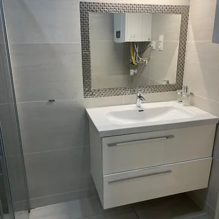 Cathedral Rezidence Apartment