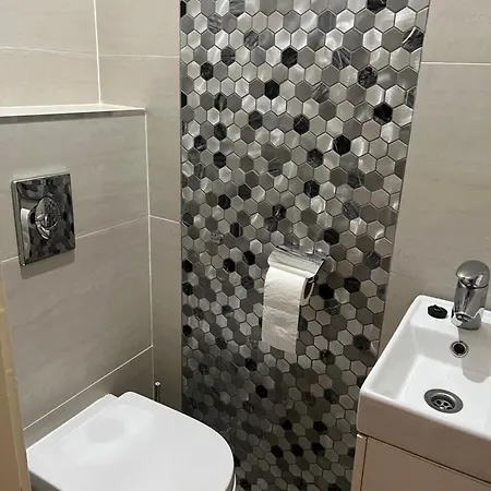 Cathedral Rezidence Apartment Budapest